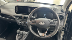 Hyundai i10 1.0 [63] Advance 5dr [Nav] Petrol Hatchback